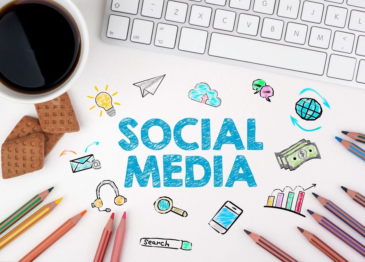 Social Media Tips for Local Businesses