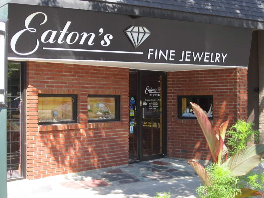 Eaton’s Fine Jewelry