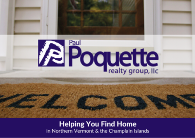 Paul Poquette Realty Group