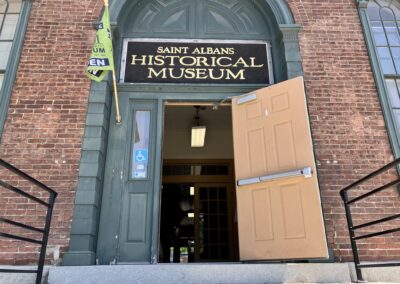 Saint Albans Historical Museum