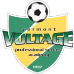 Vermont Voltage Premier Soccer Club