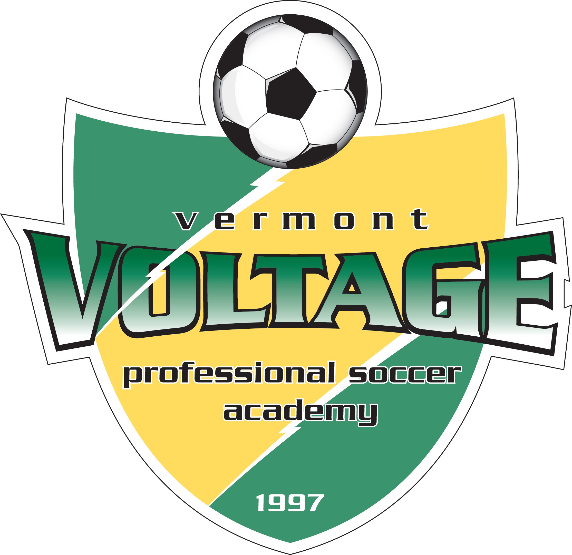 Vermont Voltage Premier Soccer Club