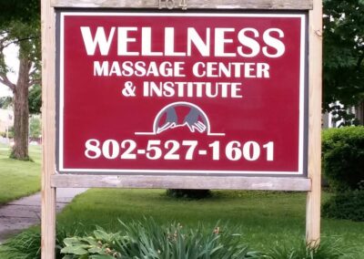 Wellness Massage Center & Institute